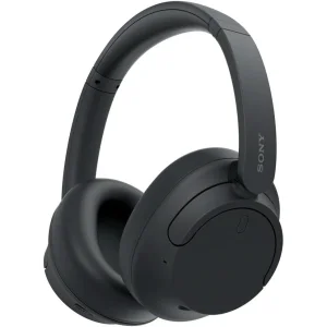 Навушники SONY WH-CH720N Чорний UA