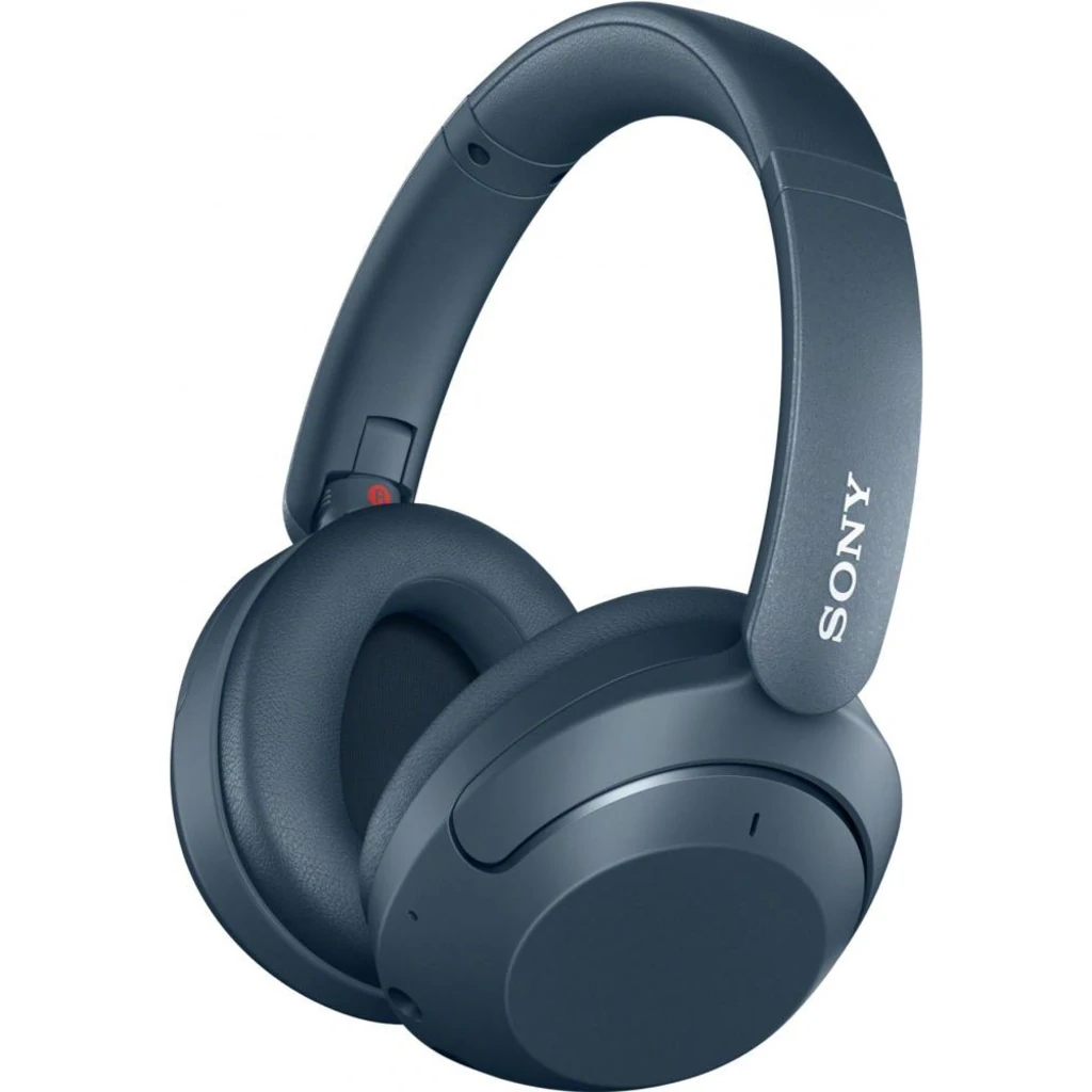 Навушники Sony WH-XB910N Blue (WHXB910NL.CE7)
