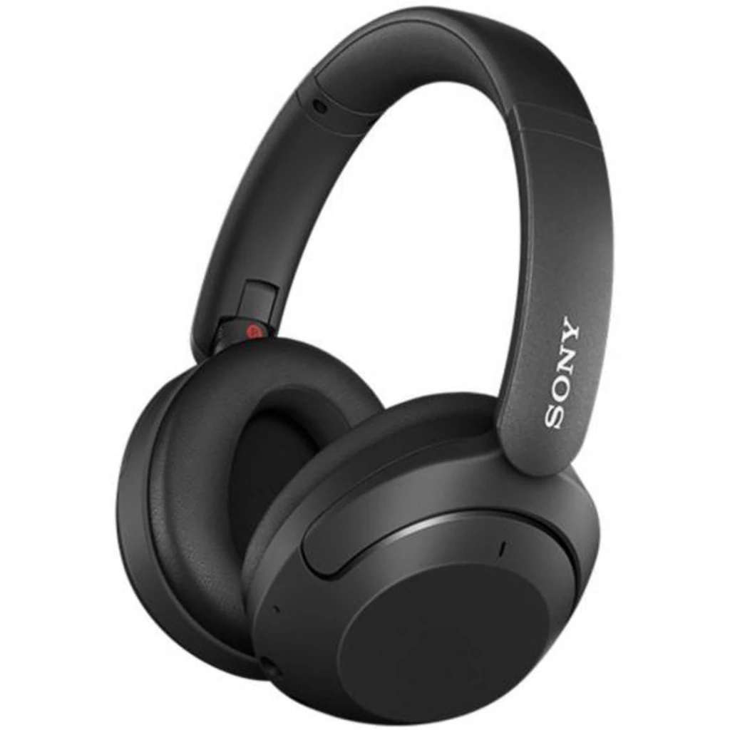 Навушники Sony WH-XB910N Black (WHXB910NB.CE7)