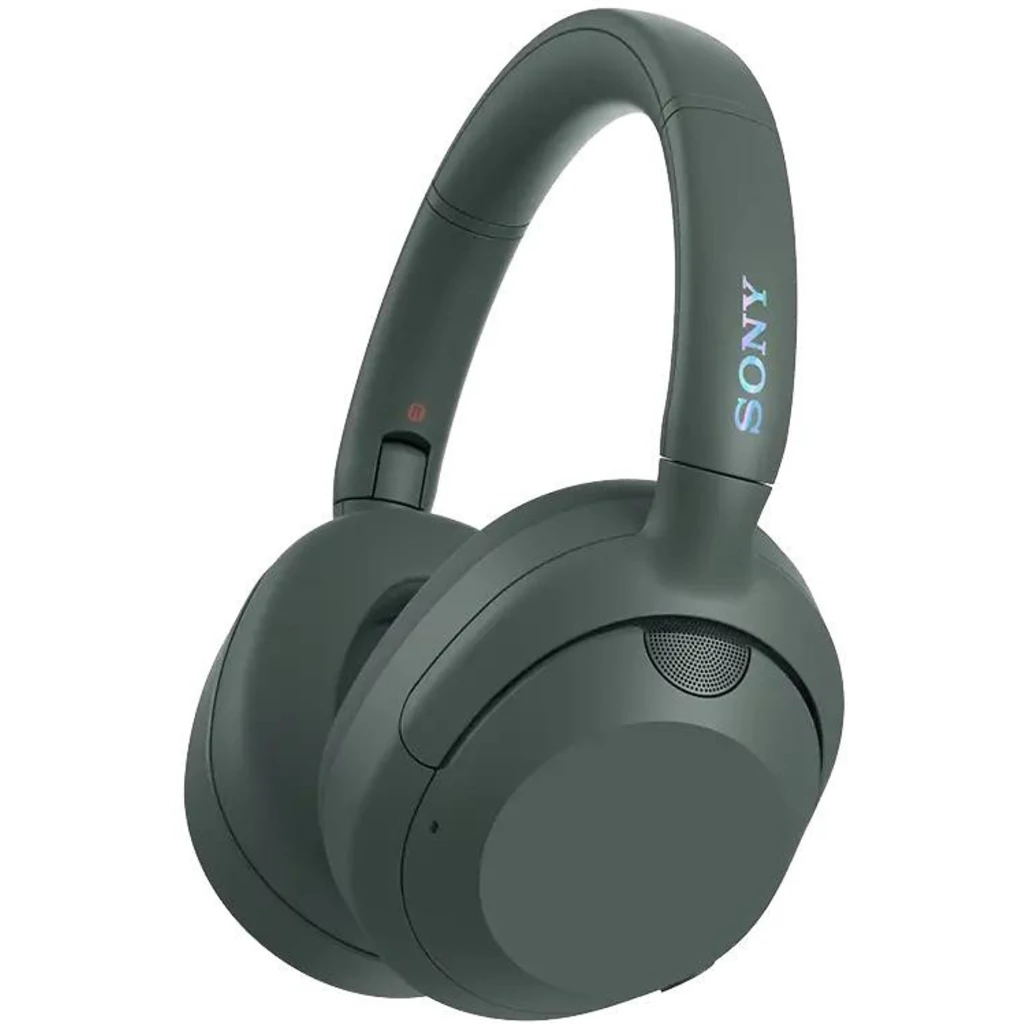 Наушники Sony ULT Wear Moss Grey (WHULT900NH.CE7)