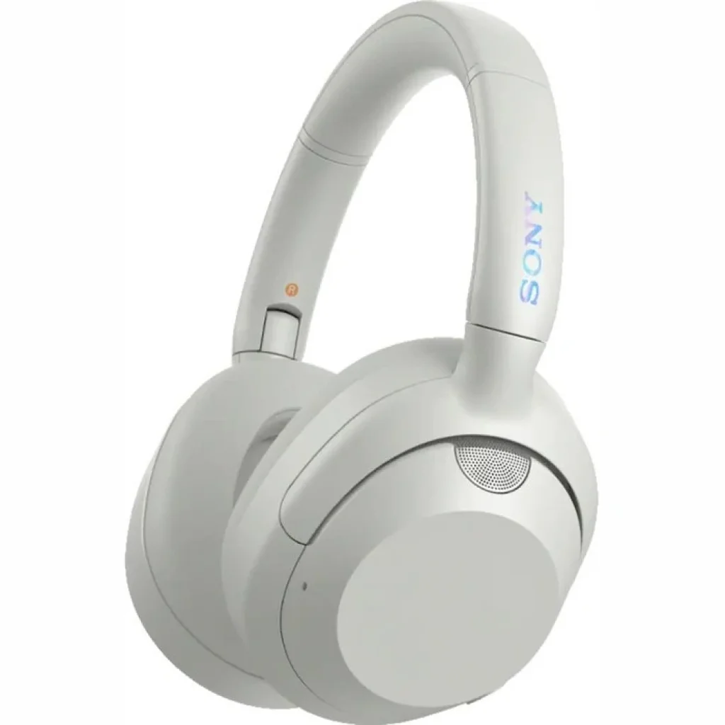 Навушники SONY ULT WEAR Off White (WHULT900NW.CE7) UA