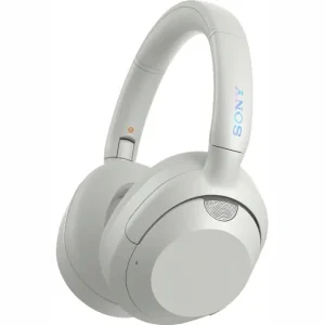 Навушники SONY ULT WEAR Off White (WHULT900NW.CE7) UA