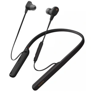 Колір: Чорний - Навушники Sony WI-1000XM2 Black