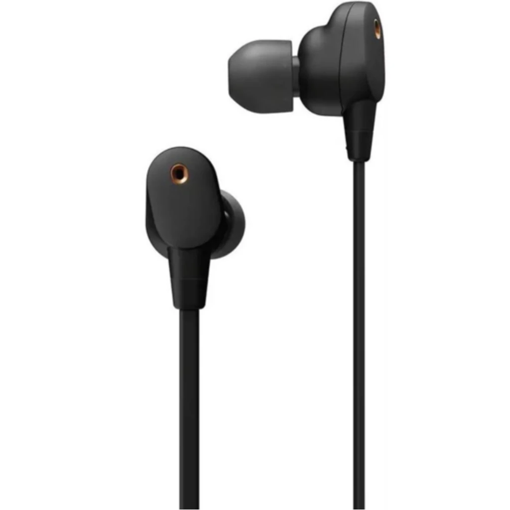 Навушники Sony WI-1000XM2 Black