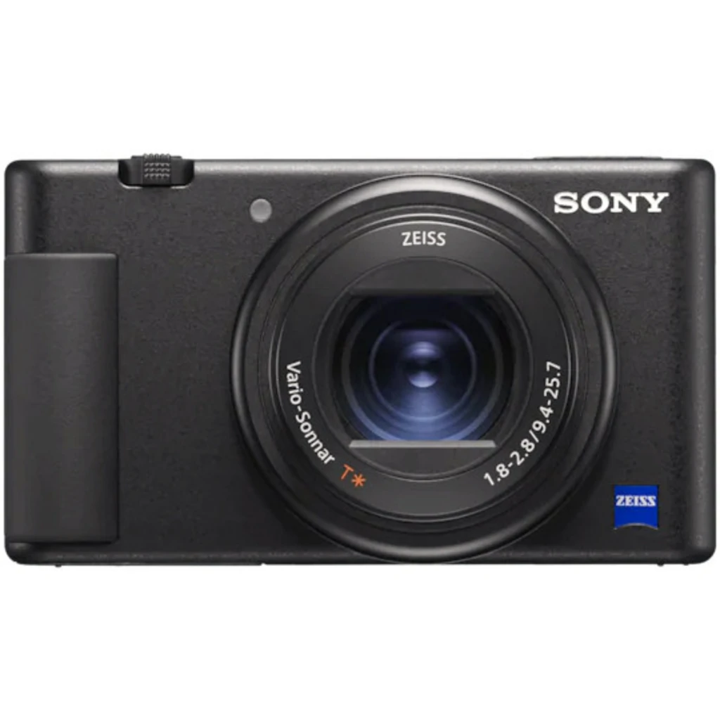 Фотоапарат Sony ZV-1 Black (ZV1B.CE3)