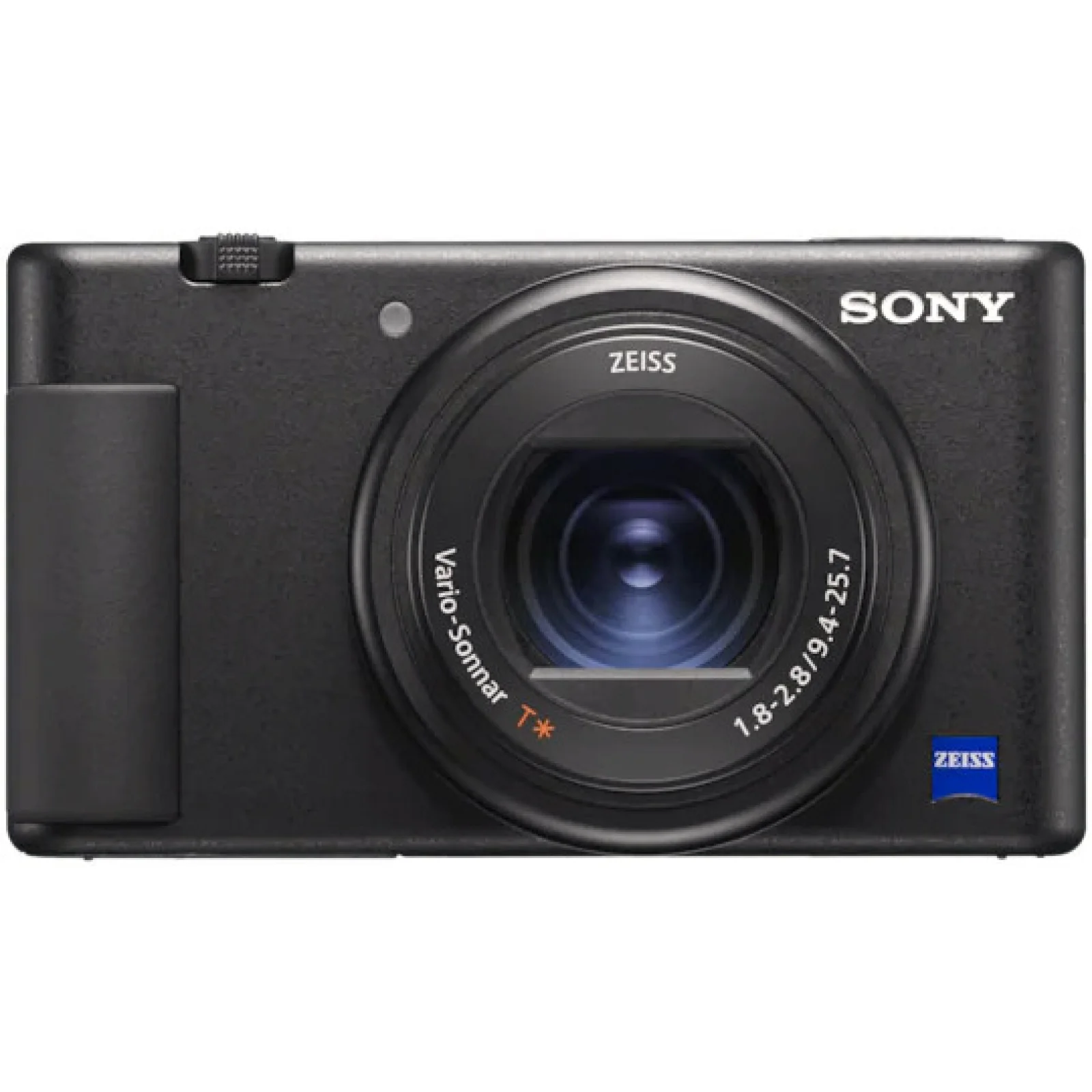 Фотоапарат Sony ZV-1 Black (ZV1B.CE3)