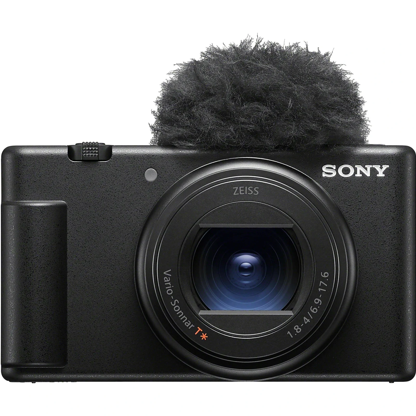 Цифр. фотокамера Sony ZV-1M2 Black, ZV1M2B.CE3 UA