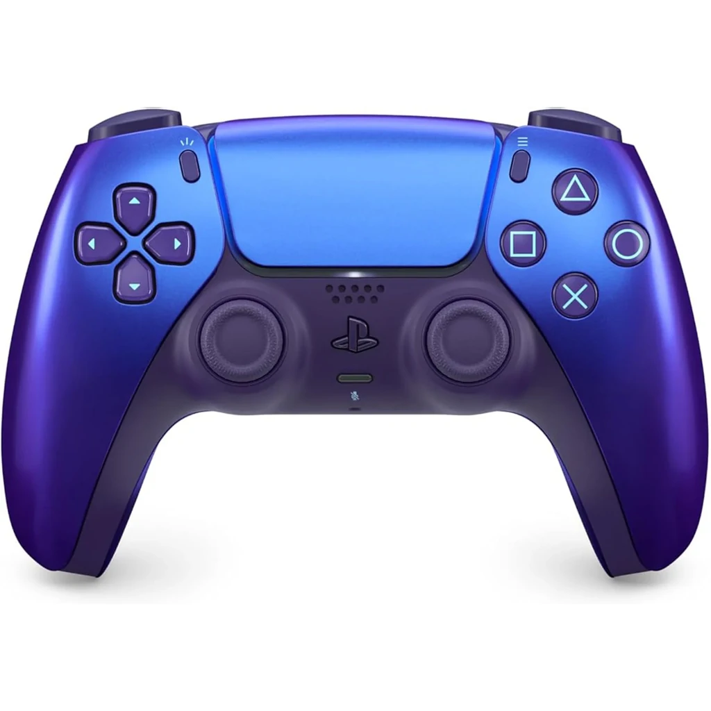 Геймпад Sony DualSense PS5 Chroma Indigo UA