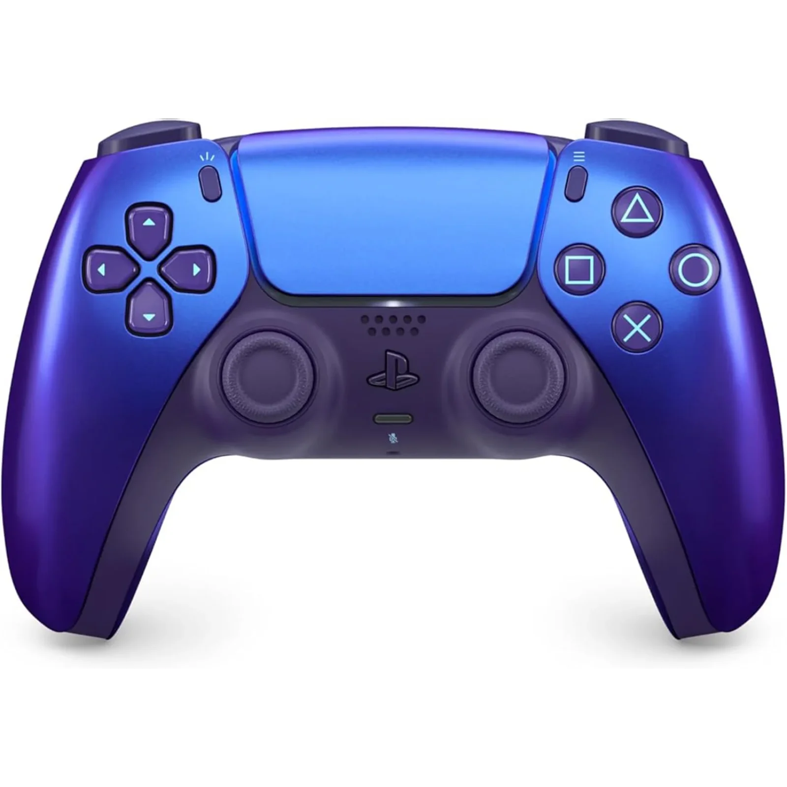 Геймпад Sony DualSense PS5 Chroma Indigo