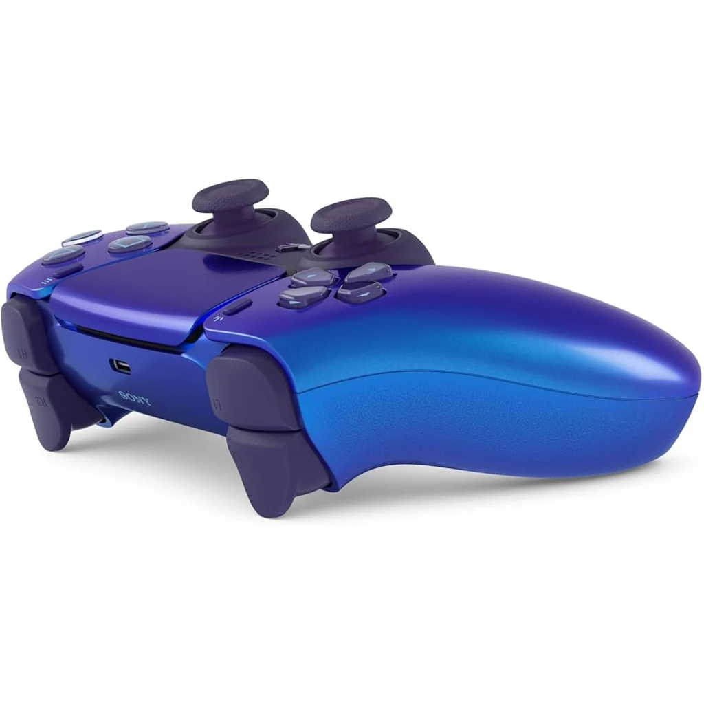 Геймпад Sony DualSense PS5 Chroma Indigo UA