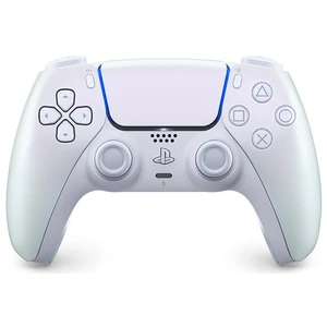 Геймпад Sony DualSense PS5 Chroma Pearl (1000044446) UA