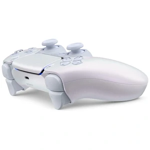 Геймпад Sony DualSense PS5 Chroma Pearl (1000044446)