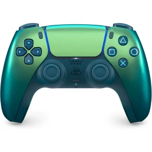 Геймпад Sony DualSense PS5 Chroma Teal (1000044461)