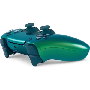 Геймпад Sony DualSense PS5 Chroma Teal (1000044461)