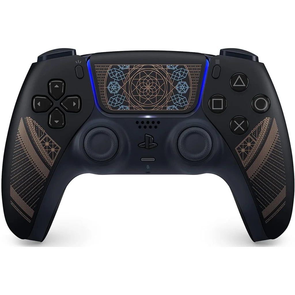 Геймпад Sony DualSense Final Fantasy XVI Limited Edition