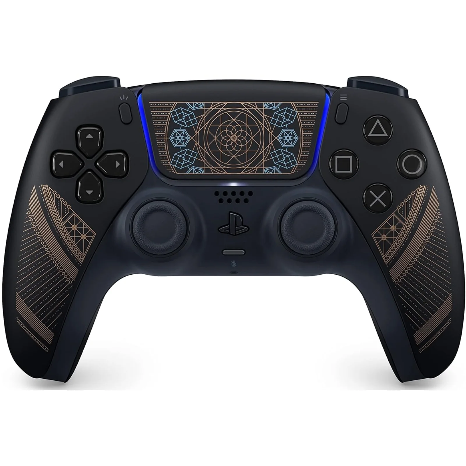 Геймпад Sony DualSense Final Fantasy XVI Limited Edition