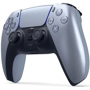 Геймпад Sony DualSense PS5 Sterling Silver