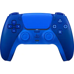 Геймпад Sony DualSense Special Edition Icon Blue