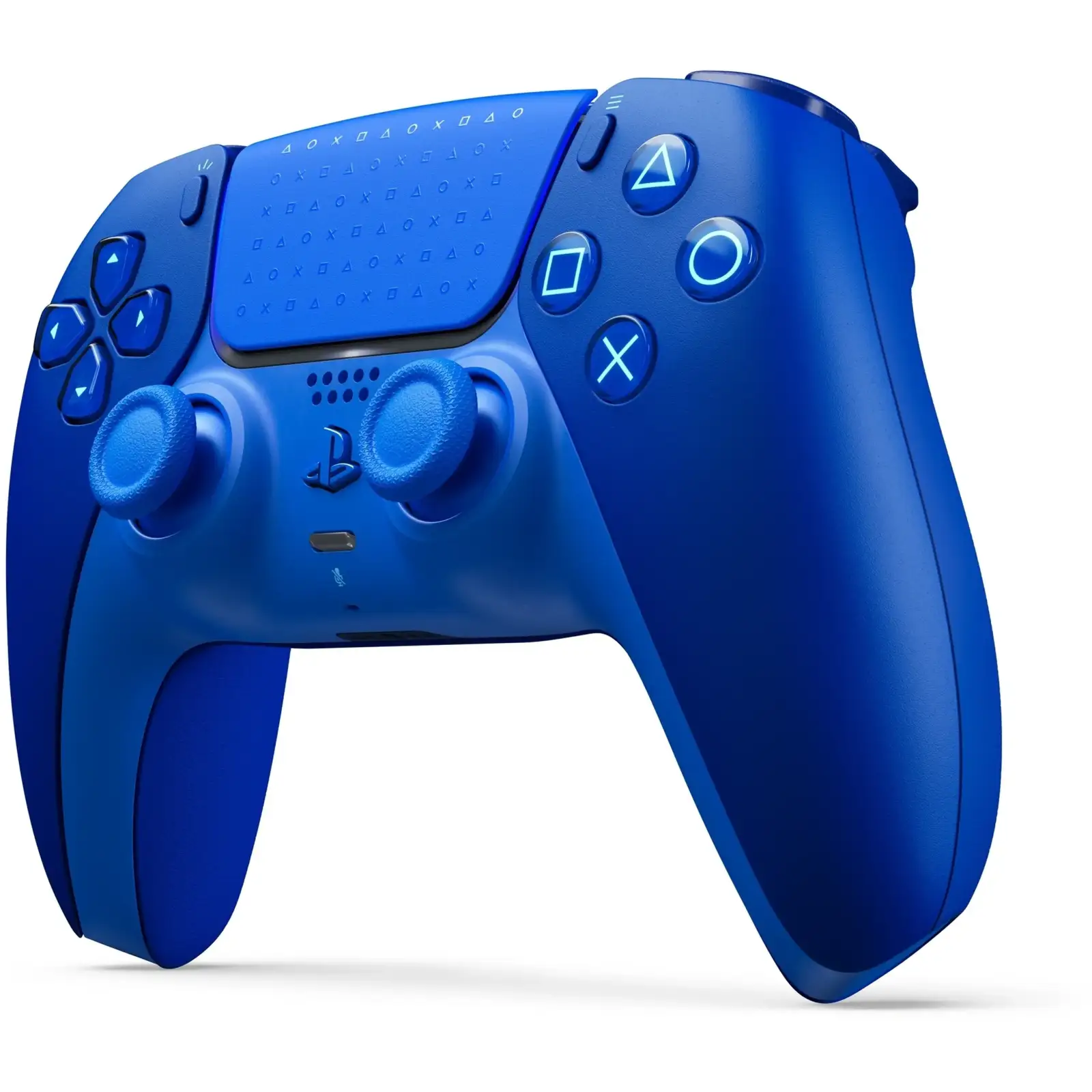 Геймпад Sony DualSense Special Edition Icon Blue