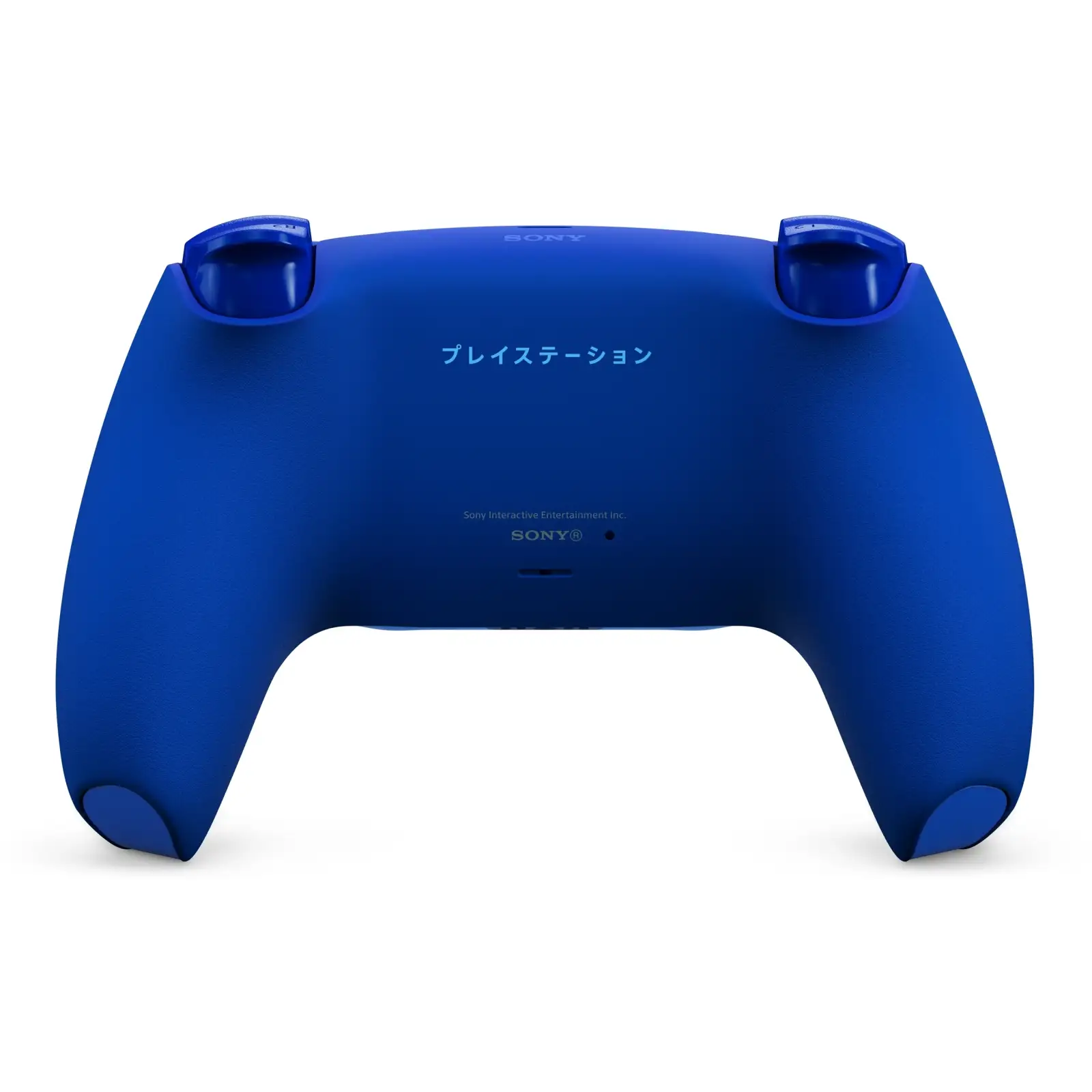 Геймпад Sony DualSense Special Edition Icon Blue