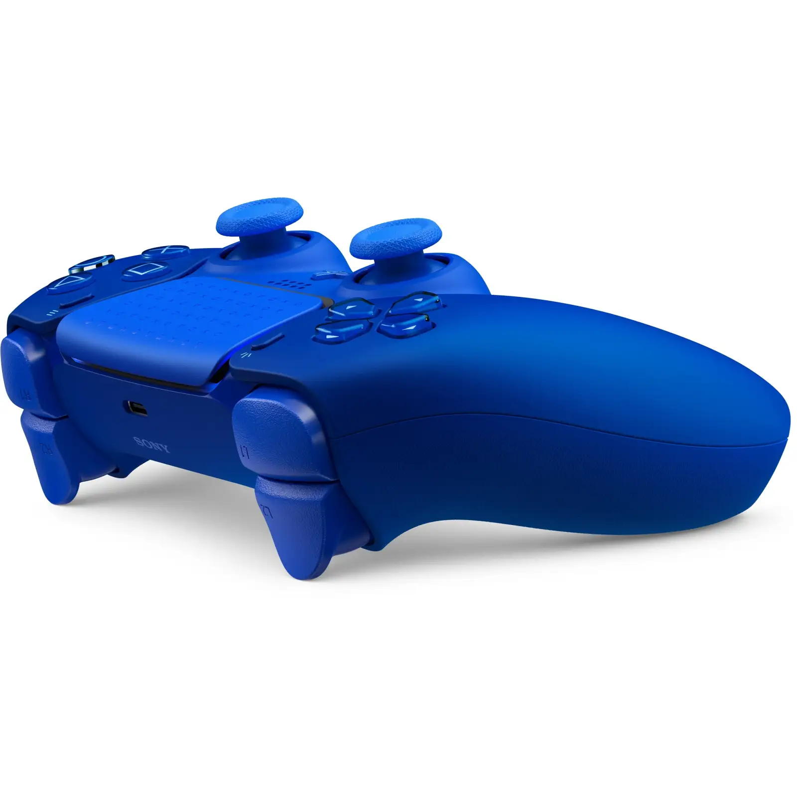 Геймпад Sony DualSense Special Edition Icon Blue