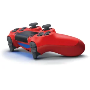 Геймпад Sony DualShock 4 V2 Magma Red