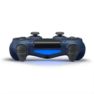 Геймпад Sony DualShock 4 V2 Midnight Blue