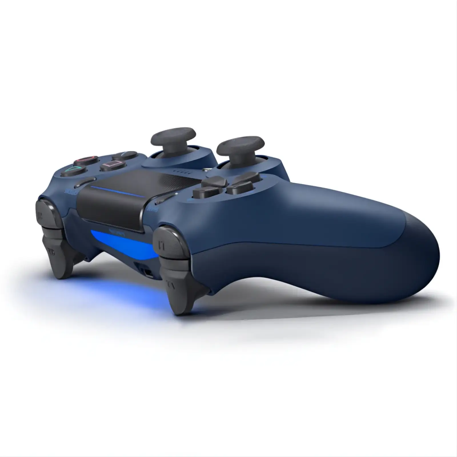 Геймпад Sony DualShock 4 V2 Midnight Blue
