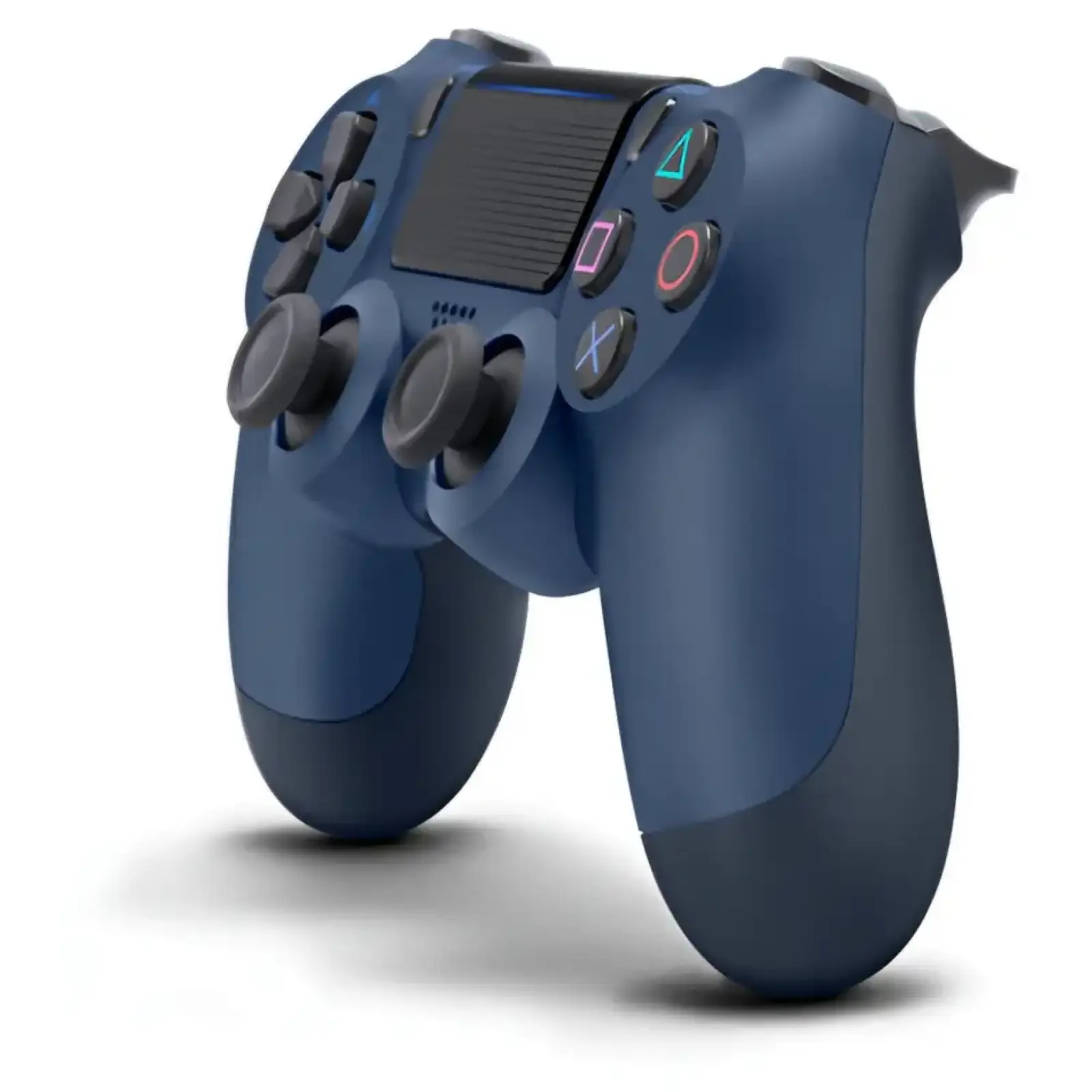 Геймпад Sony DualShock 4 V2 Midnight Blue