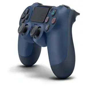Геймпад Sony DualShock 4 V2 Midnight Blue