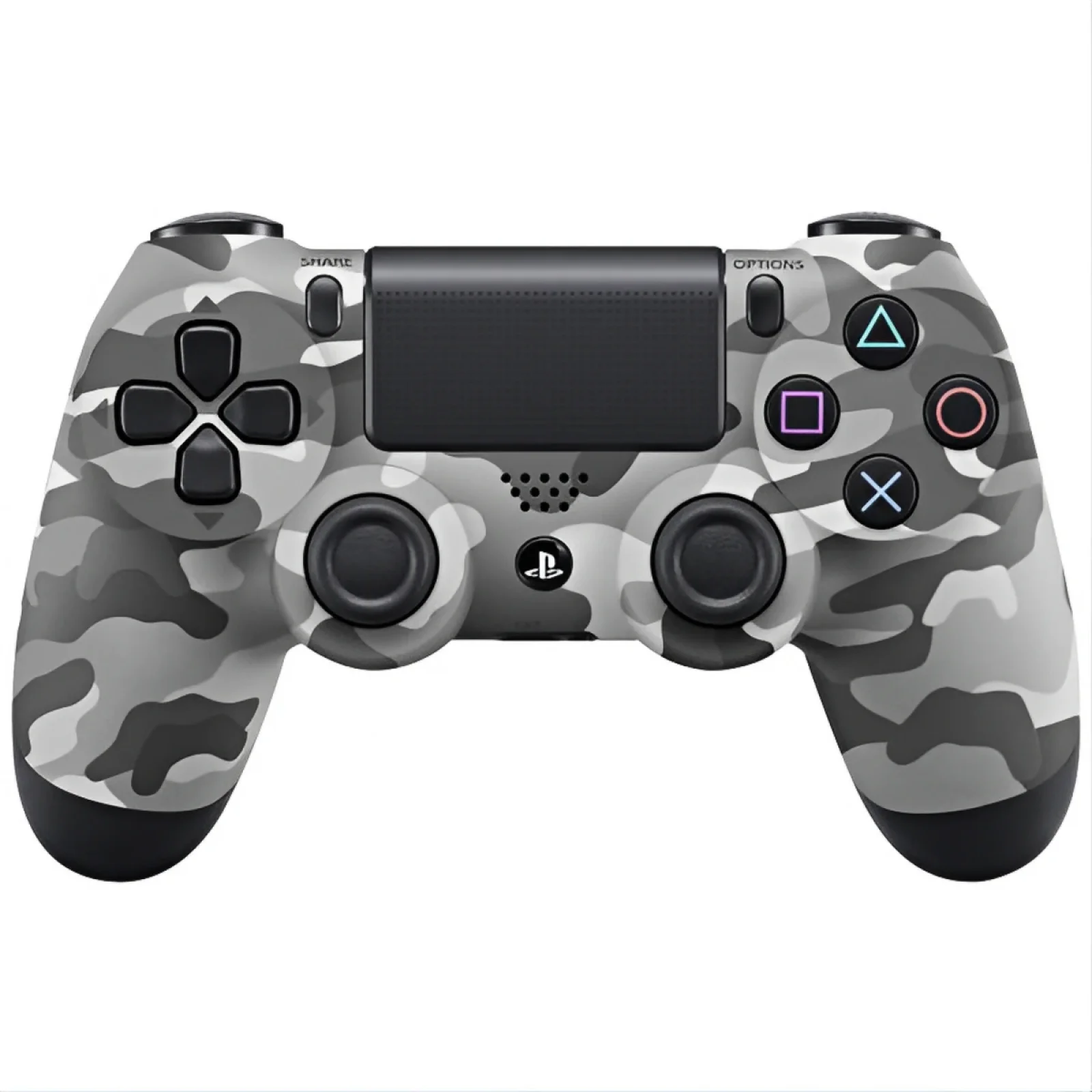 Геймпад Sony DualShock 4 V2 Urban Camouflage