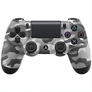Геймпад Sony DualShock 4 V2 Urban Camouflage