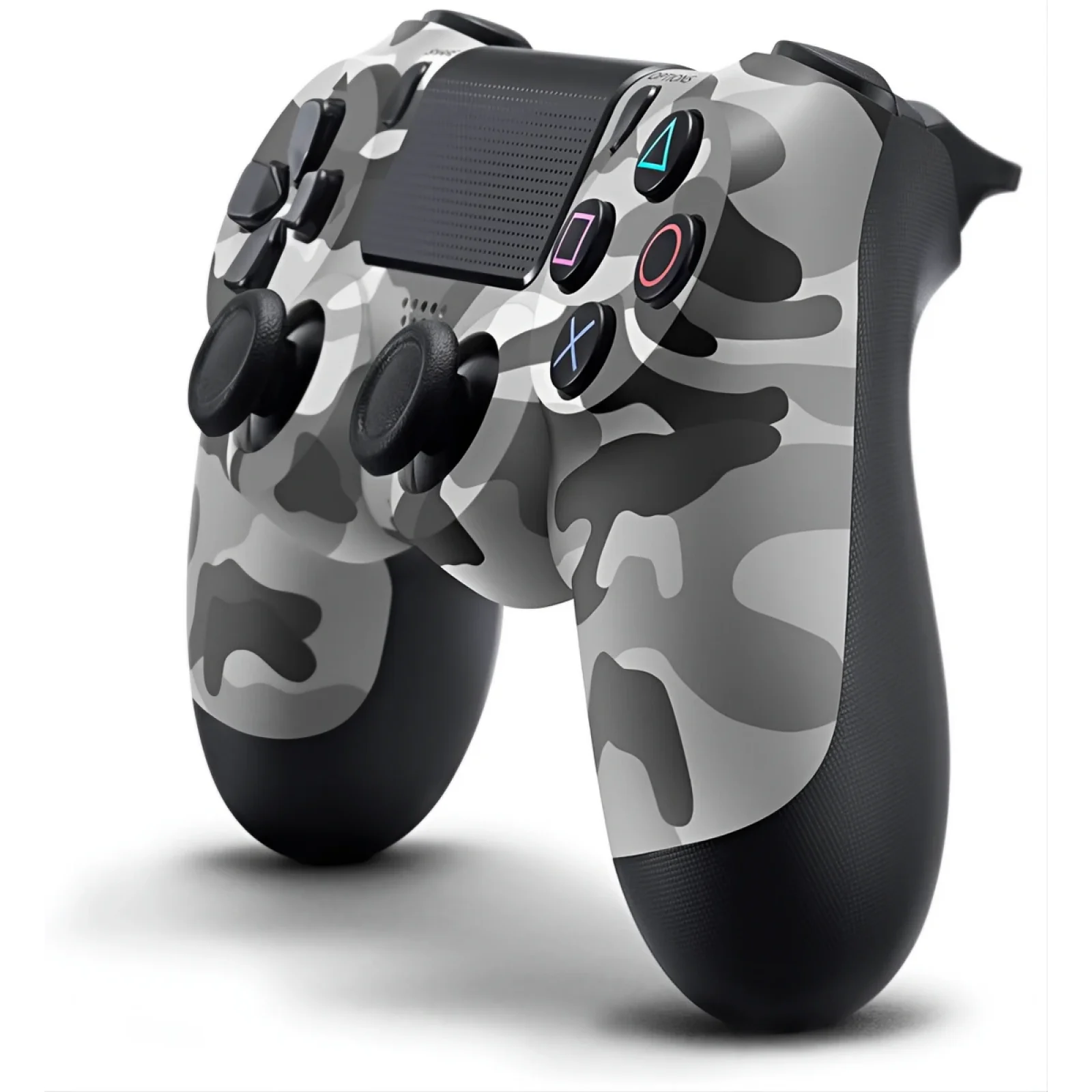 Геймпад Sony DualShock 4 V2 Urban Camouflage
