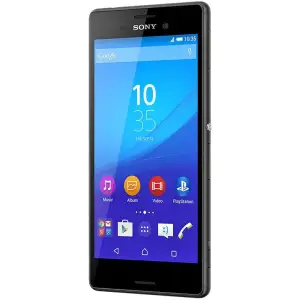 Смартфон Sony Xperia M4 Aqua Dual E2312 Black UA