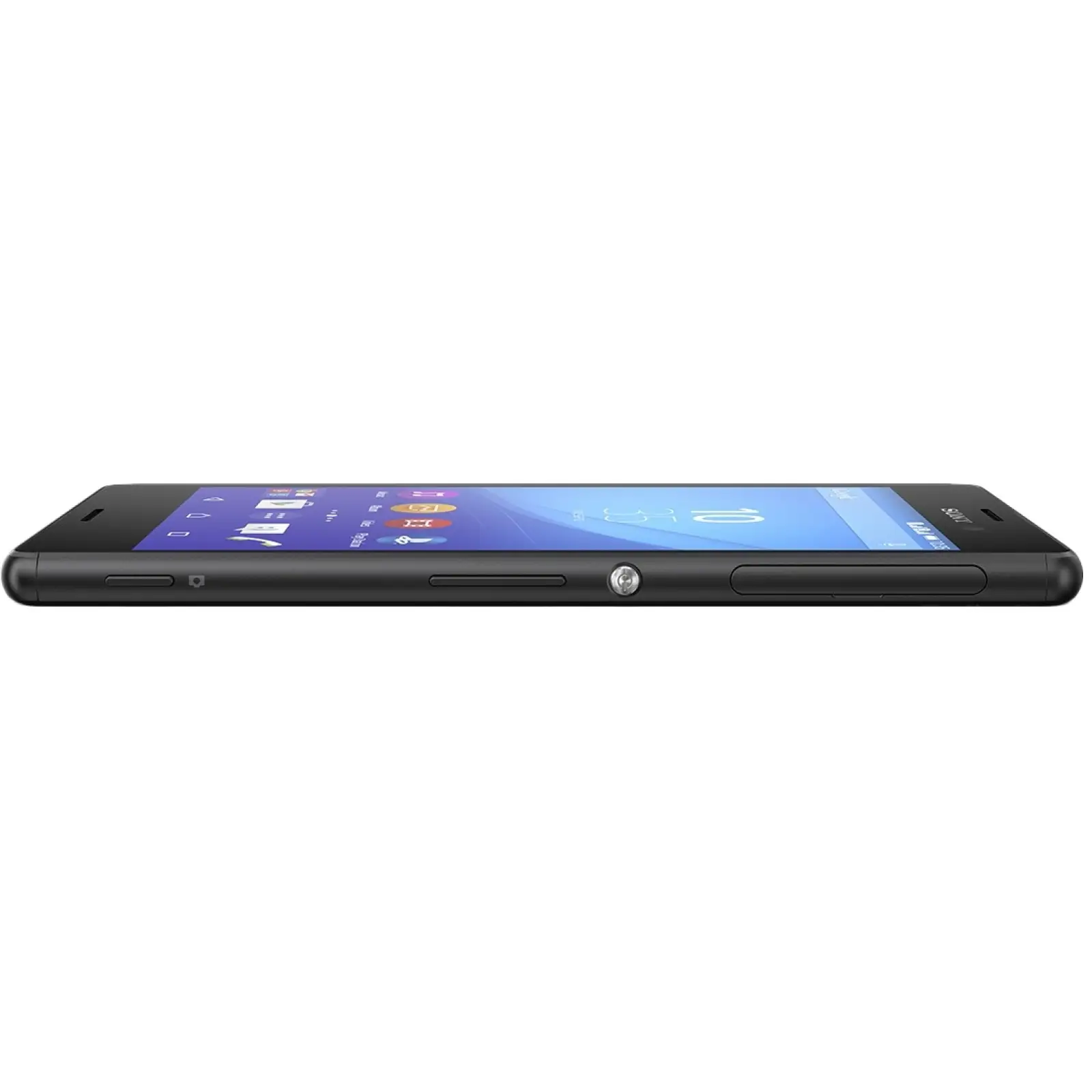 Смартфон Sony Xperia M4 Aqua Dual E2312 Black UA