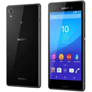 Смартфон Sony Xperia M4 Aqua Dual E2312 Black UA