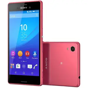 Смартфон Sony Xperia M4 Aqua Dual E2312 Coral UA