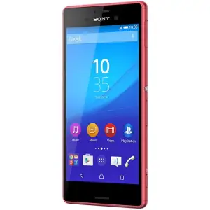 Смартфон Sony Xperia M4 Aqua Dual E2312 Coral UA