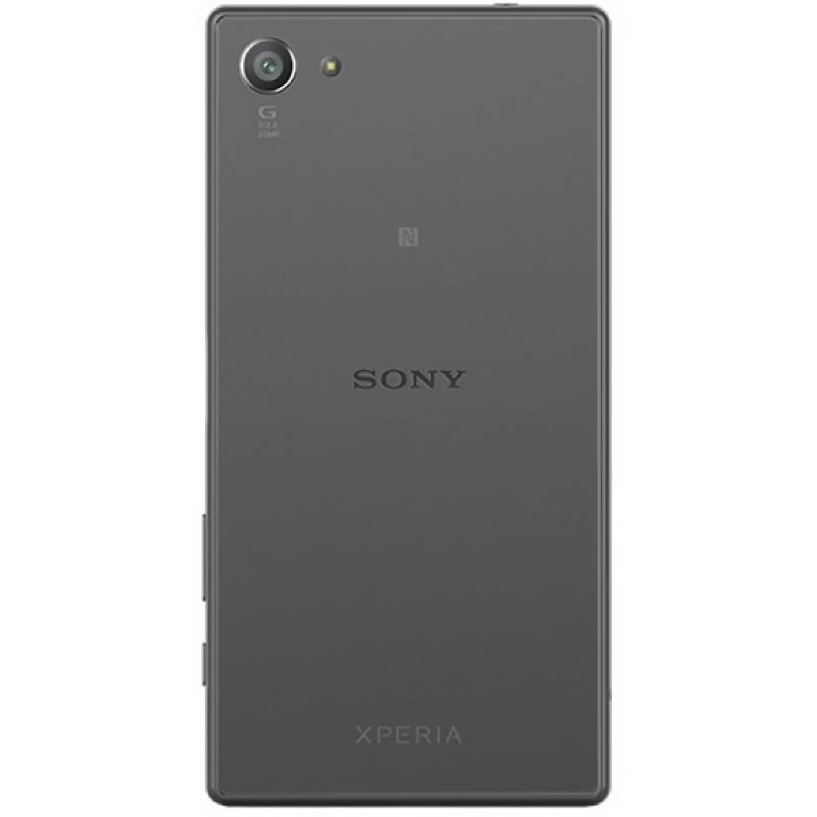 Смартфон Sony Xperia Z5 Compact E5823 Graphite Black UA