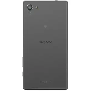 Смартфон Sony Xperia Z5 Compact E5823 Graphite Black UA