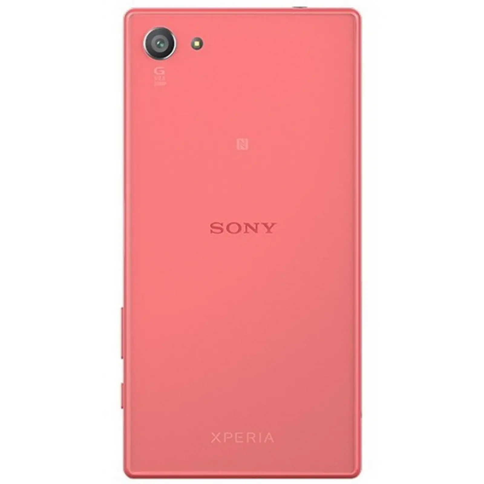 Смартфон Sony Xperia Z5 Compact E5823 Coral UA
