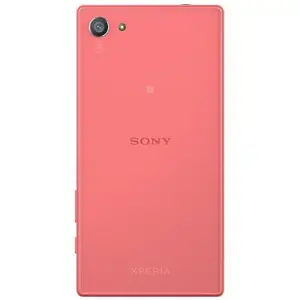 Смартфон Sony Xperia Z5 Compact E5823 Coral UA