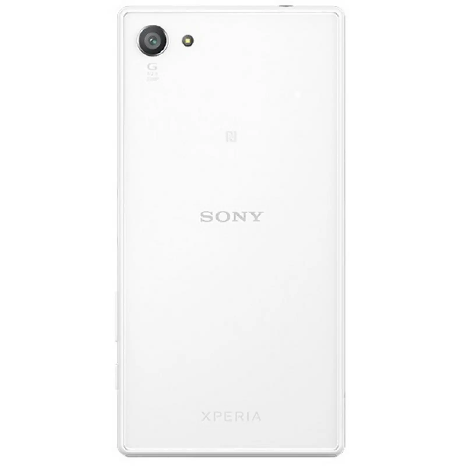 Смартфон Sony Xperia Z5 Compact E5823 White UA