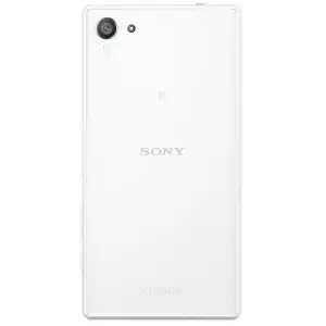 Смартфон Sony Xperia Z5 Compact E5823 White UA