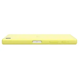 Смартфон Sony Xperia Z5 Compact E5823 Yellow UA