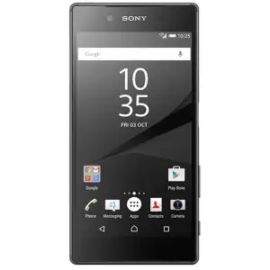 Смартфон Sony Xperia Z5 Dual E6683 Graphite Black UA