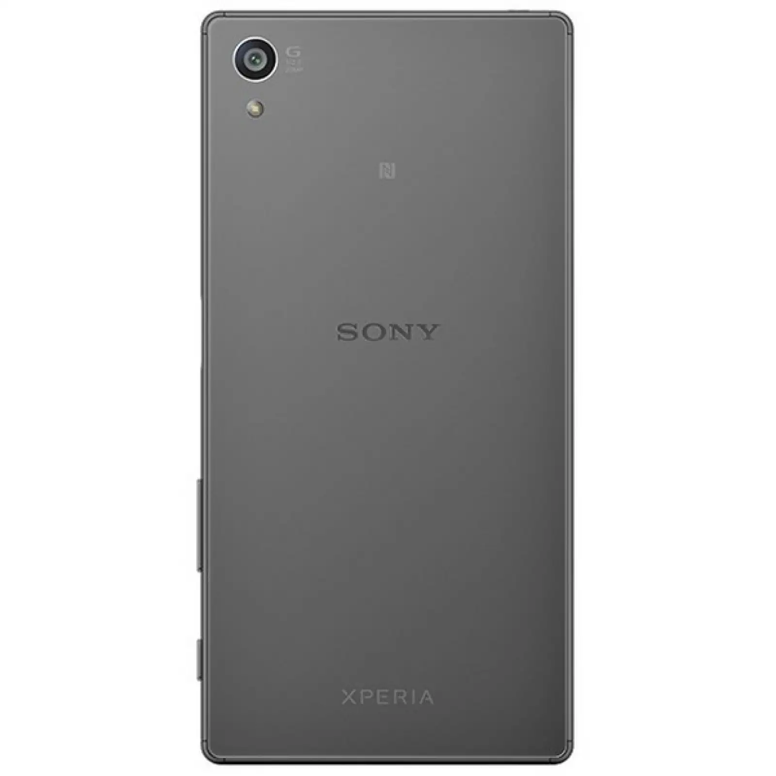 Смартфон Sony Xperia Z5 Dual E6683 Graphite Black UA