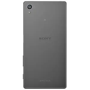 Смартфон Sony Xperia Z5 Dual E6683 Graphite Black UA