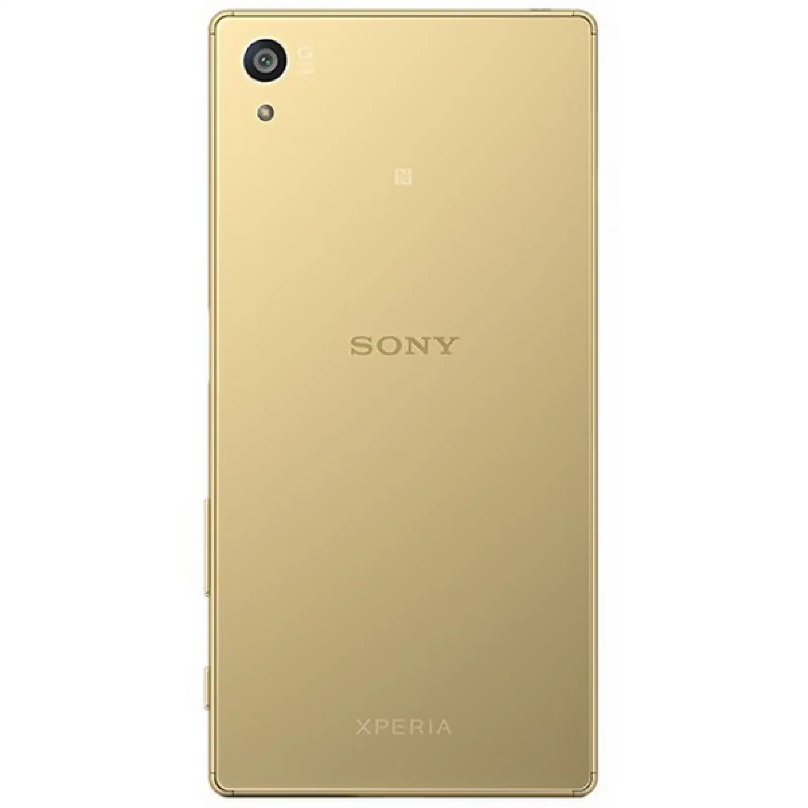Смартфон Sony Xperia Z5 Dual E6683 Gold UA