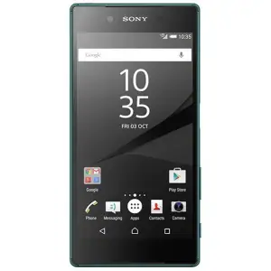 Смартфон Sony Xperia Z5 Dual E6683 Green UA